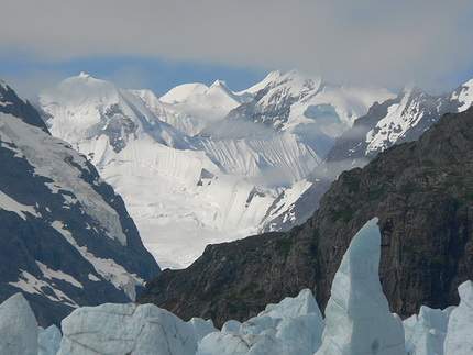Топ-10 самых красивых ледников