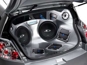 Что нужно для улучшения звука в автомобиле