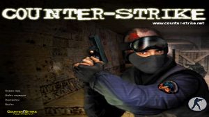 Counter-Strike - история успеха