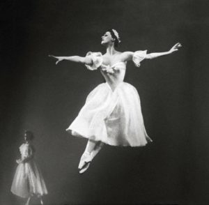 Культура и музыка: история "Русского балета" XX века