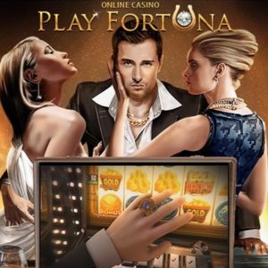 Бонусы, которые нигде не встретишь - казино Play Fortuna