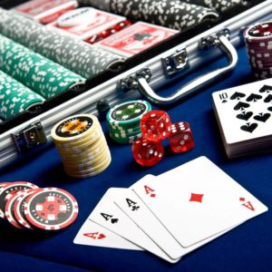 Варианты покерных игр