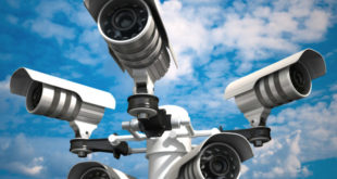Системы видеонаблюдения - самый востребованный и надежный вид охранной системы
