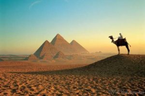 Отдых в Египте - преимущества и недостатки