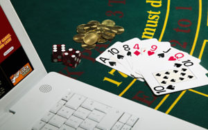 Виртуальное казино для игры на деньги