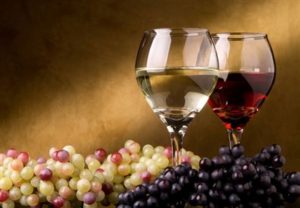 Правила выбора вина к праздничному застолью