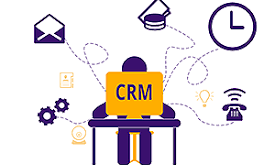 CRM система для бизнеса