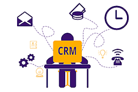 CRM система для бизнеса