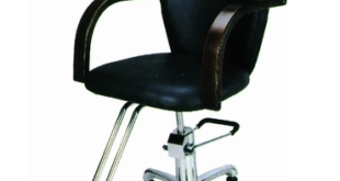 Правильный выбор парикмахерского кресла
