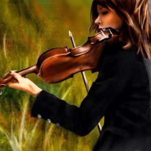 Скрипка: музыкальный инструмент всех времен