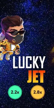 Как устроен онлайн игровой автомат lucky jet?