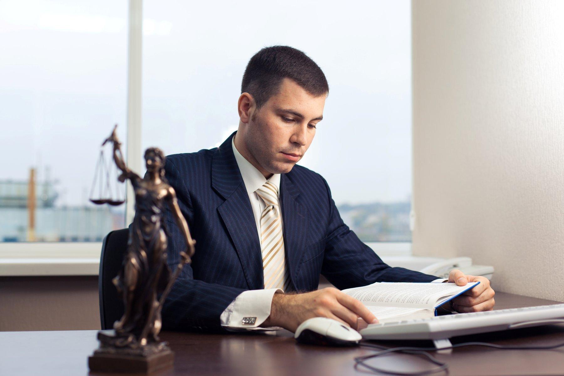 Как найти хорошего адвоката?
