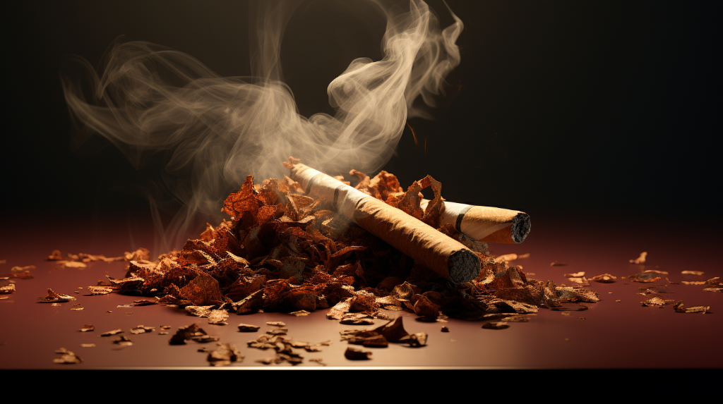 Табак развесной: наслаждение в каждой щепотке