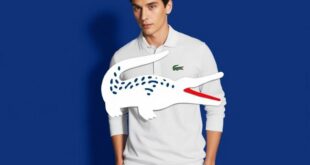 Лакост без граблей: как находить и пользоваться промокодами на продукцию Lacoste