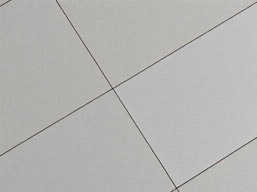 Use of 8 mm cement-bonded particleboard in construction and finishing workфото