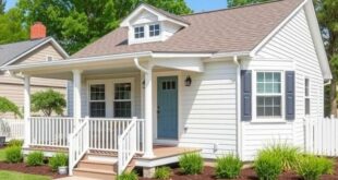 Готовый коттедж в коттеджном поселке: покупка без сюрпризов и с комфортом