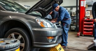 Ремонт автомобиля: что реально нужно знать, чтобы не переплатить и не ошибиться