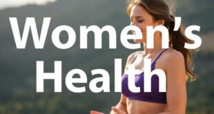 Женское здоровье: просто о важном — как слушать тело и не бояться заботиться о себе