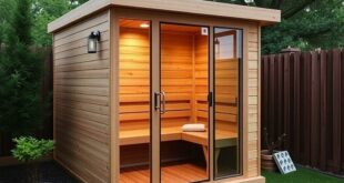 Как построить баню: от идеи до первого пара — понятный план для реального результата