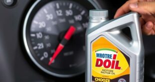 Как не ошибиться при выборе моторного масла: просто, ясно и по делу