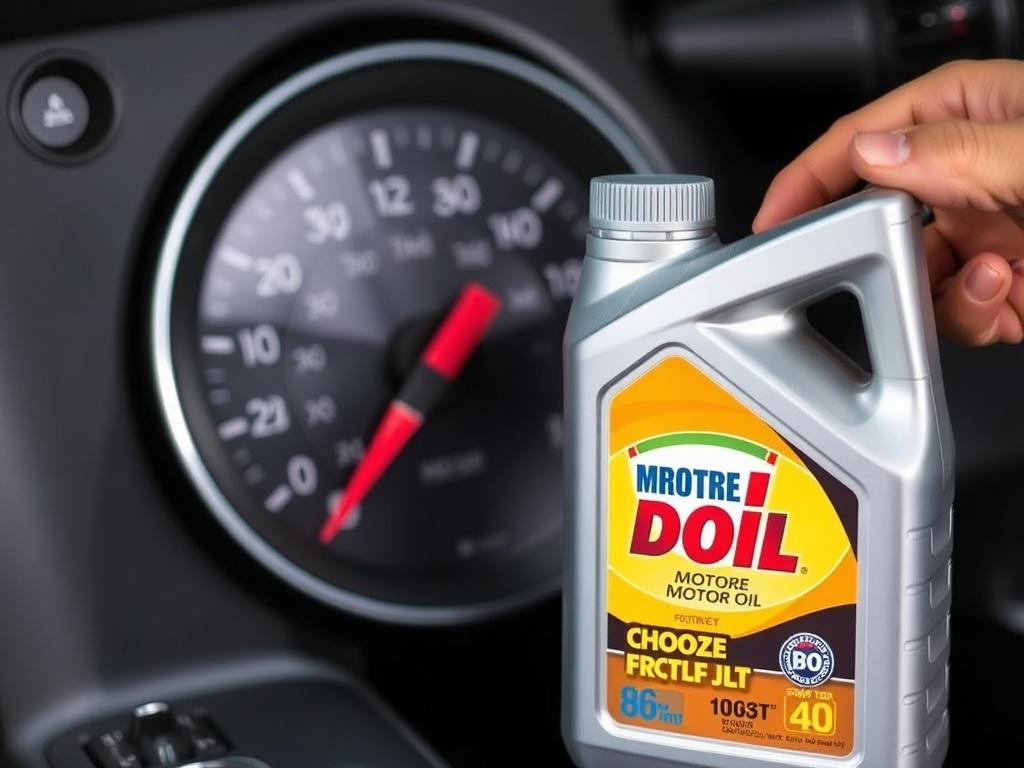 Как не ошибиться при выборе моторного масла: просто, ясно и по делу 1 Как не ошибиться при выборе моторного масла: просто, ясно и по делу