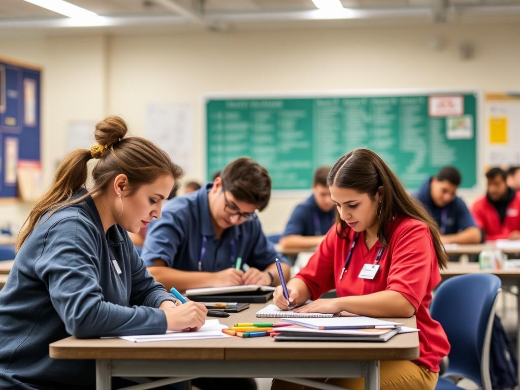 Как не ошибиться с курсами профессий: выбрать быстро, учиться эффективно и получить работу 1 Как не ошибиться с курсами профессий: выбрать быстро, учиться эффективно и получить работу