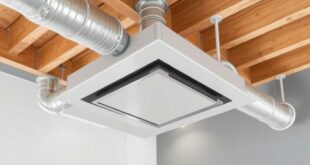 Вентиляция XXI века: практический путеводитель по современным методам проектирования