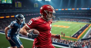 Ставки на спорт онлайн: как начать, не потерять голову и играть сознательно