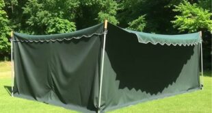 Защитные тенты и брезенты: как выбрать, ухаживать и применять с умом