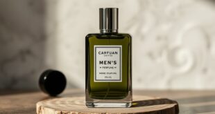 Мужской парфюм: как выбрать, носить и не ошибиться