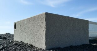 Керн асфальтобетона: как извлечь и правильно прочитать «биографию» дорожного покрытия