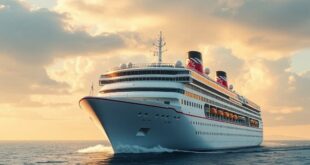 Круизы на морских лайнерах от Неватрип: как выбрать, подготовиться и получить максимум впечатлений