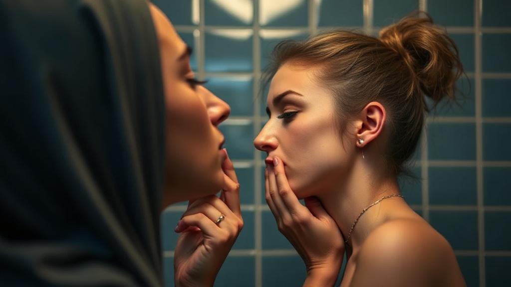 Balanoposthitis: when intimate hygiene requires attentionфото