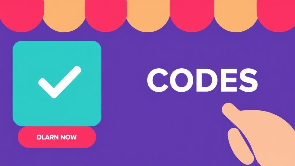 Promo codes: how to find your code and not miss out on the discount.фото