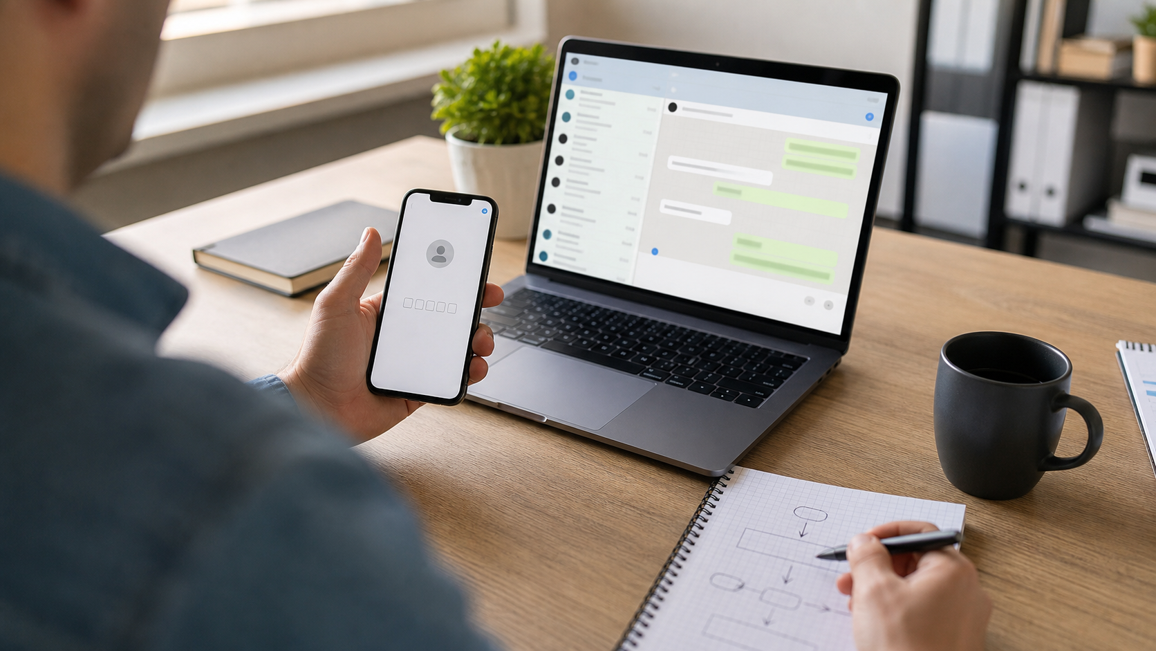 Виртуальный номер для WhatsApp: как выбрать сервис для регистрации и рабочего доступа Настройка виртуального номера для WhatsApp в рабочем кабинете